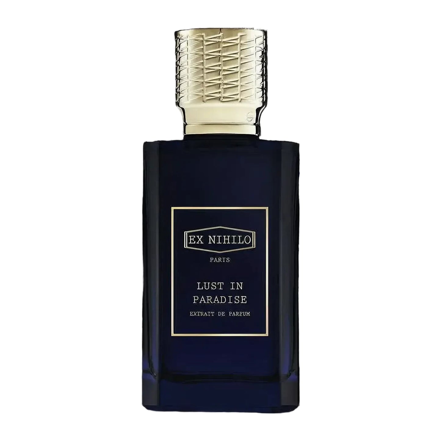 Decant | Ex Nihilo - Lust In Paradise Extrait