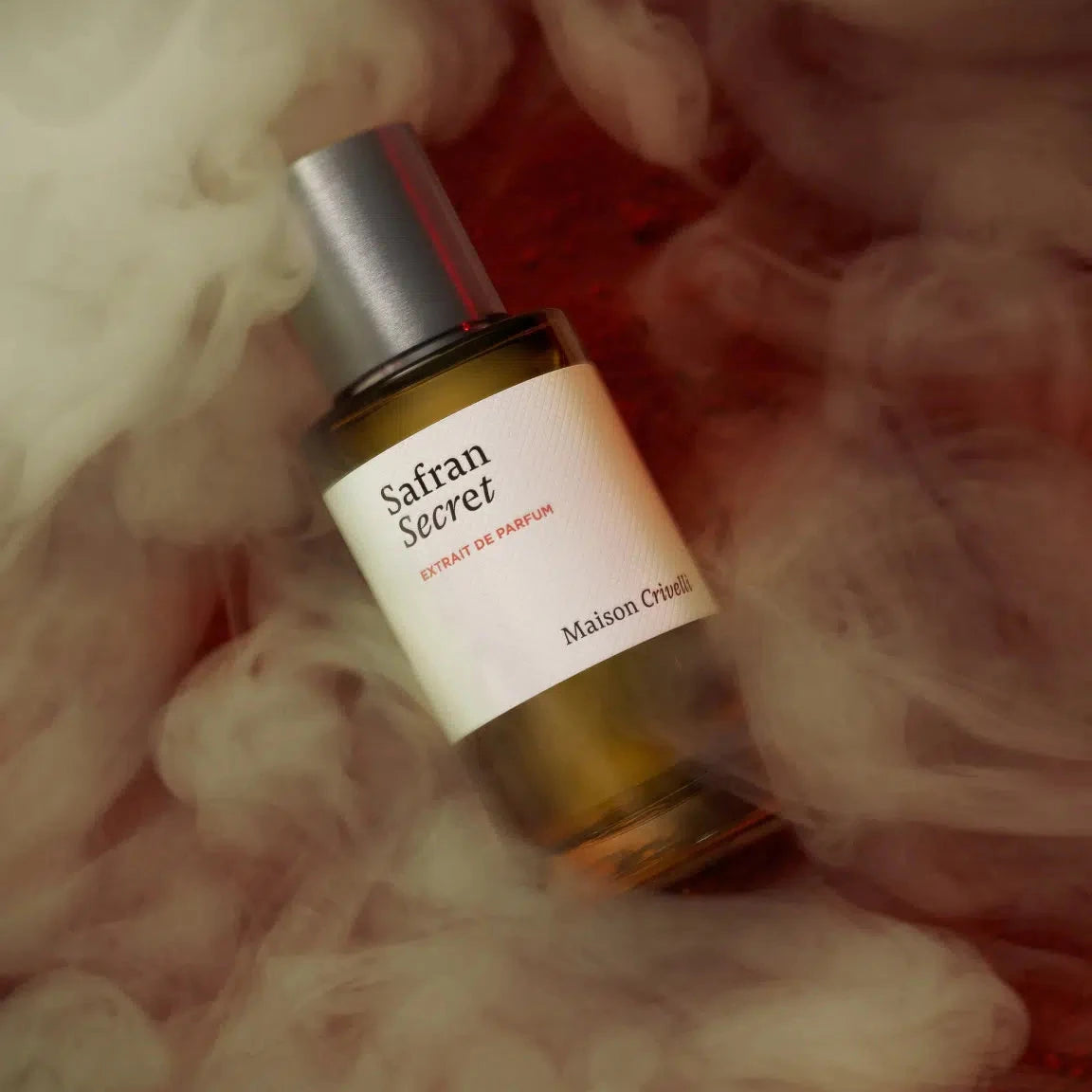 Decant | Maison Crivelli - Safran Secret