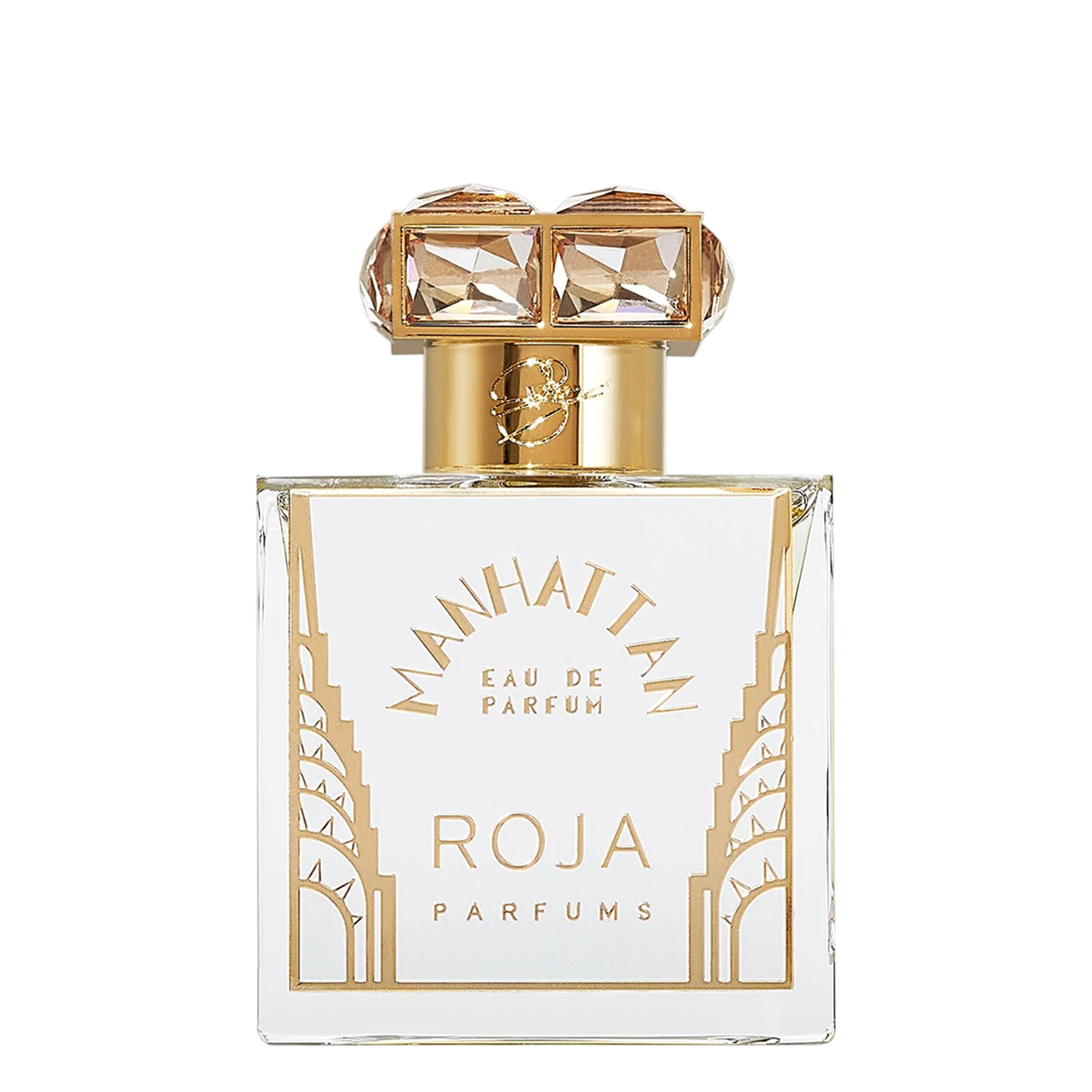 Decant | Roja Parfums - Manhattan