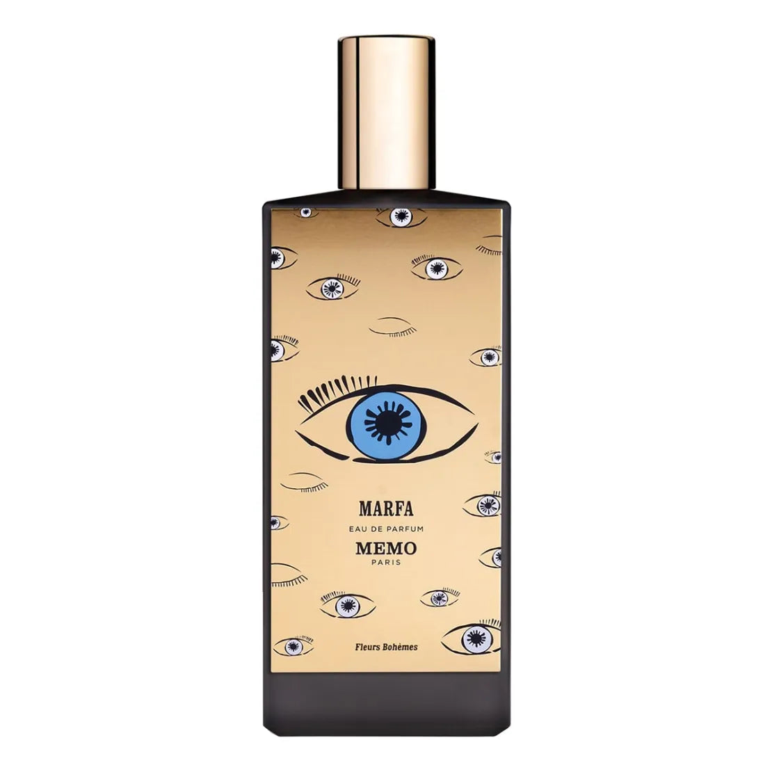 Decant | Memo Paris - Marfa