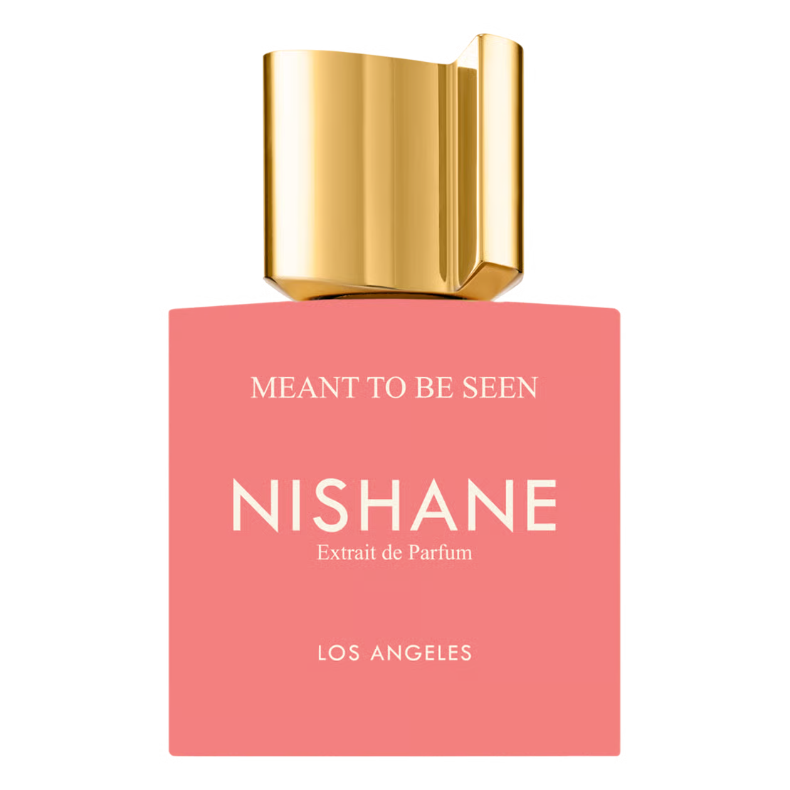 Decant | Nishane - Meant to be Seen