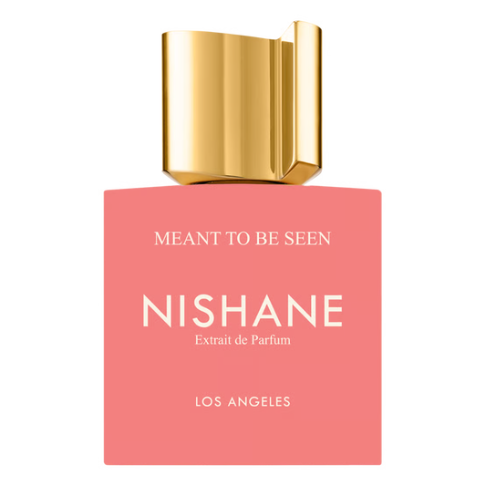 Decant | Nishane - Meant to be Seen