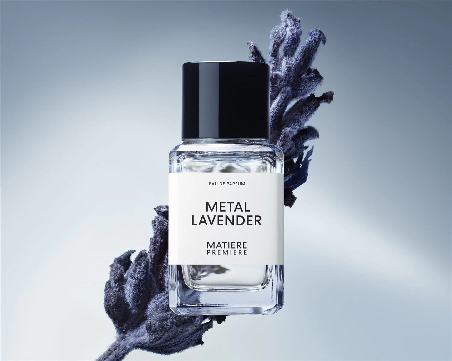 Decant | Matiere Premiere - Metal Lavender