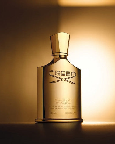 CREED Millesime Imperial 75ml 香水 Decant | Creed - Millesime Imperial – Decanterra