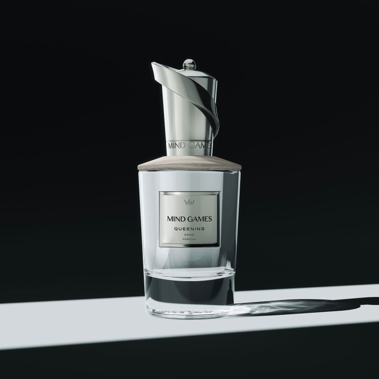 Decant | Mind Games - Queening