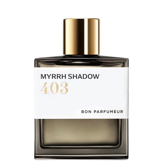 Decant | Bon Parfumeur - Myrrh Shadow