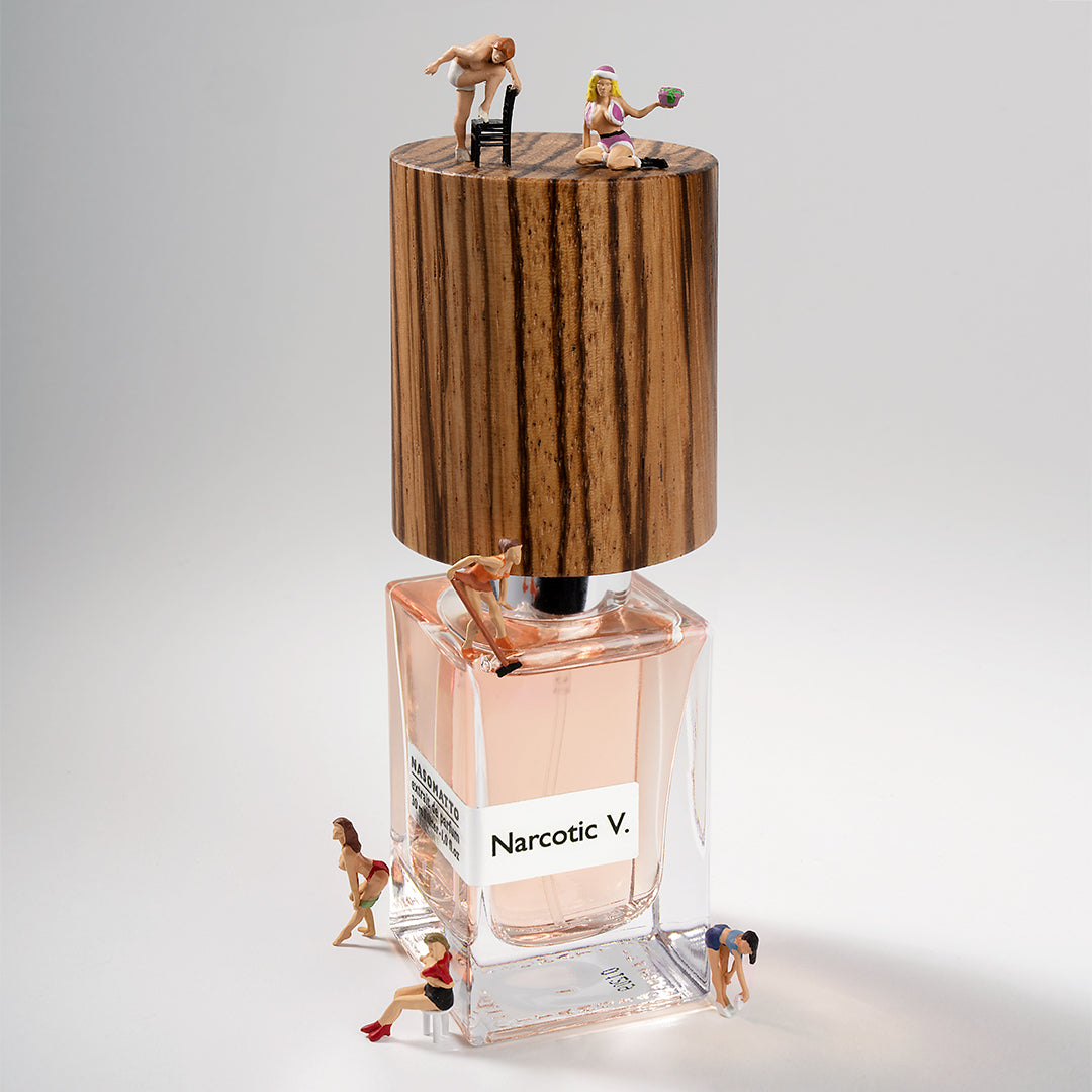 Decant | Nasomatto - Narcotic V – Decanterra