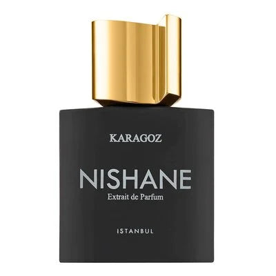 Decant | Nishane - Karagoz