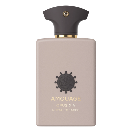 Decant | Amouage Opus XIV - Royal Tobacco