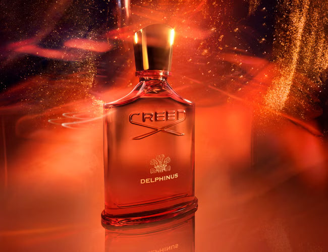 Decant | Creed - Delphinus