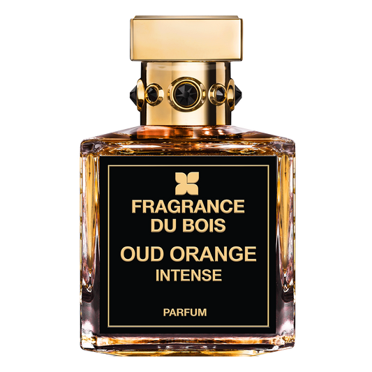 Decant | Fragrance Du Bois - Oud Orange