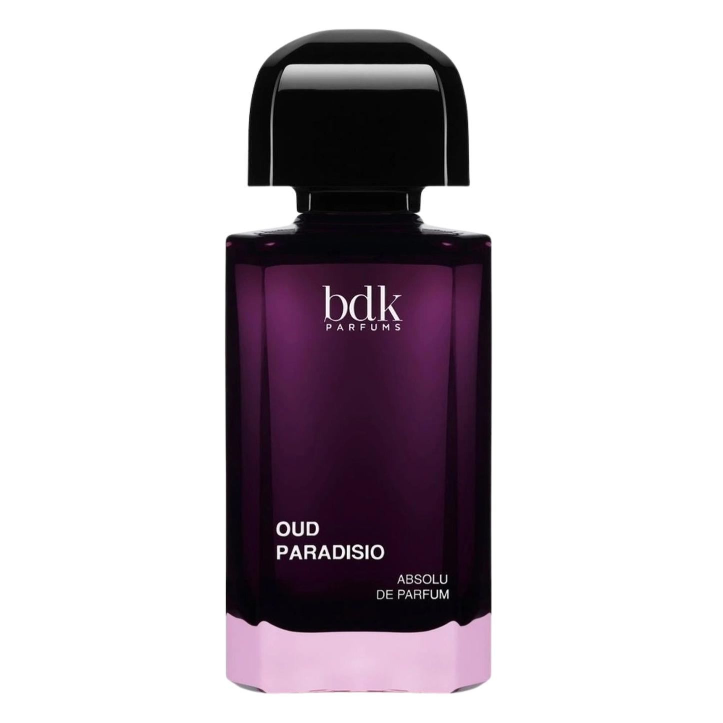 Decant | BDK Parfums - Oud Paradisio