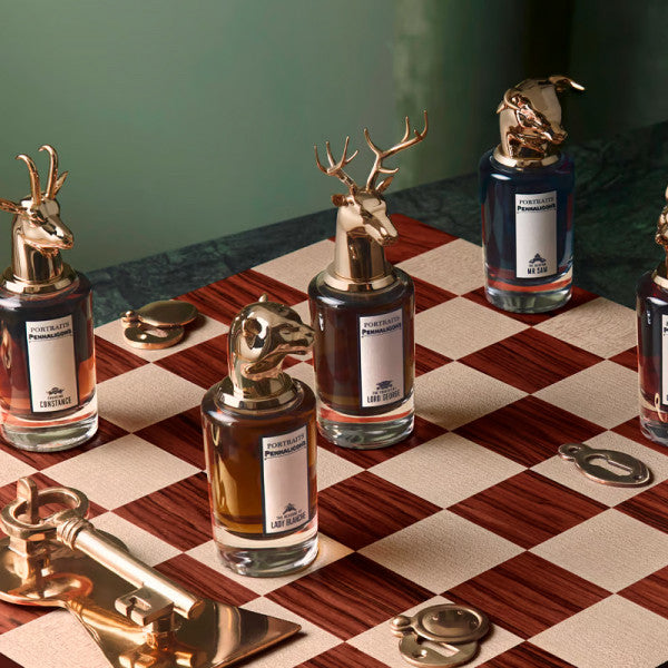 Decant | Penhaligon's - The Blazing Mister Sam – Decanterra