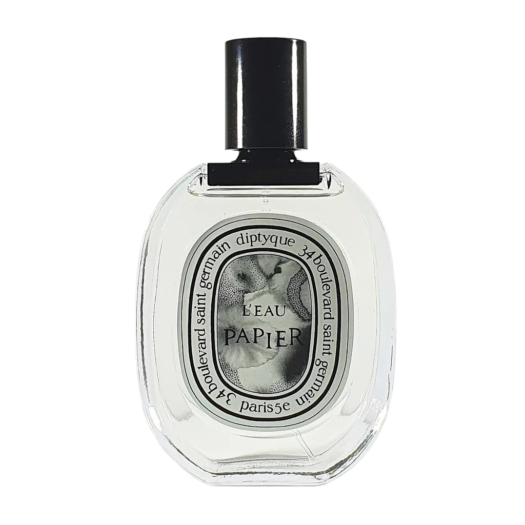 Decant | Diptyque - L'eau Papier