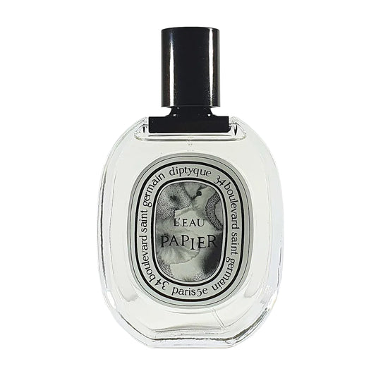 Decant | Diptyque - L'eau Papier