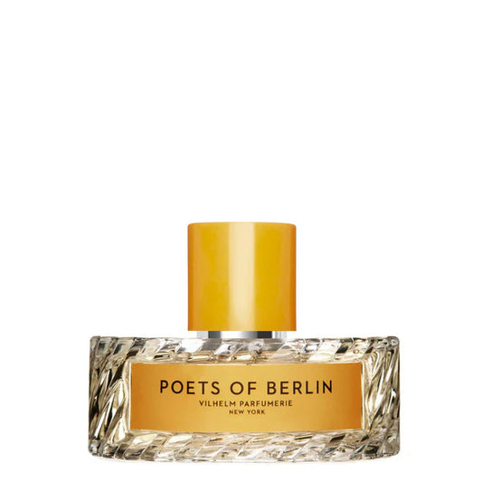 Decant | Vilhelm Parfumerie - Poets of Berlin