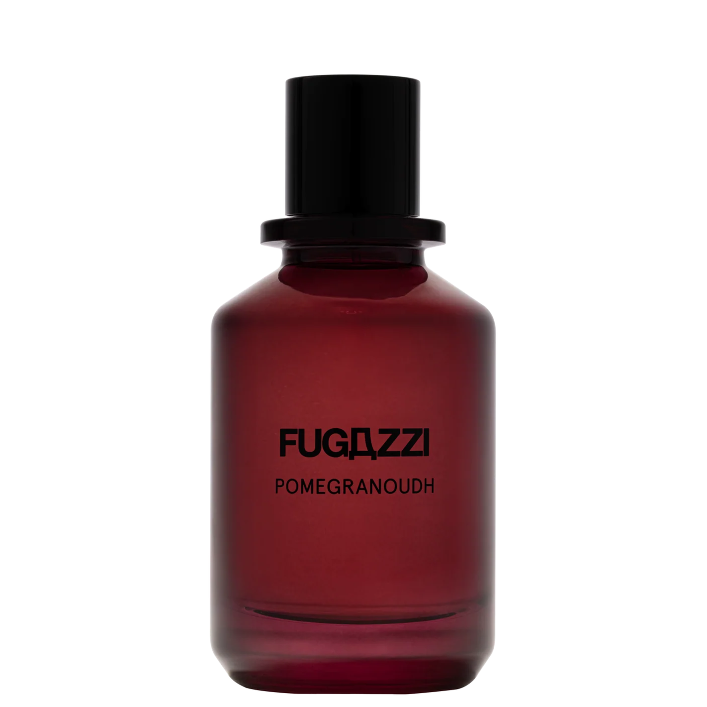 Decant | Fugazzi - Pomegranoudh