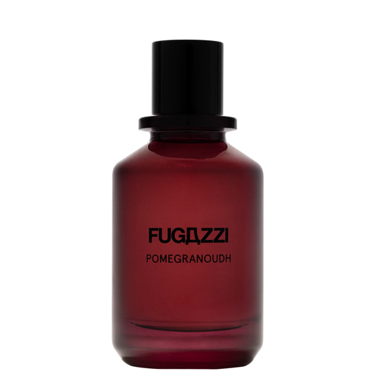 Decant | Fugazzi - Pomegranoudh