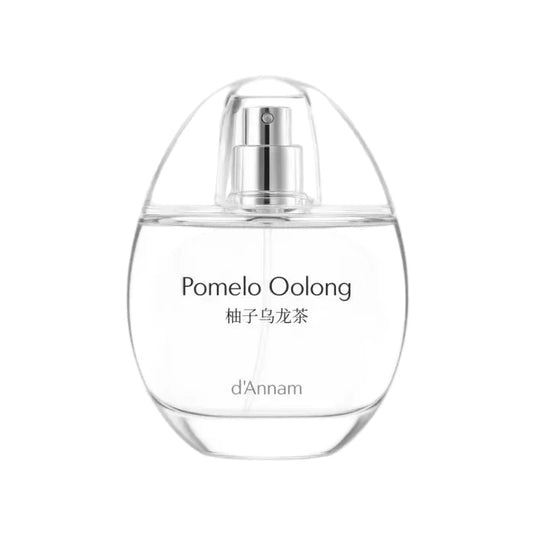 Decant | D’Annam – Pomelo Oolong