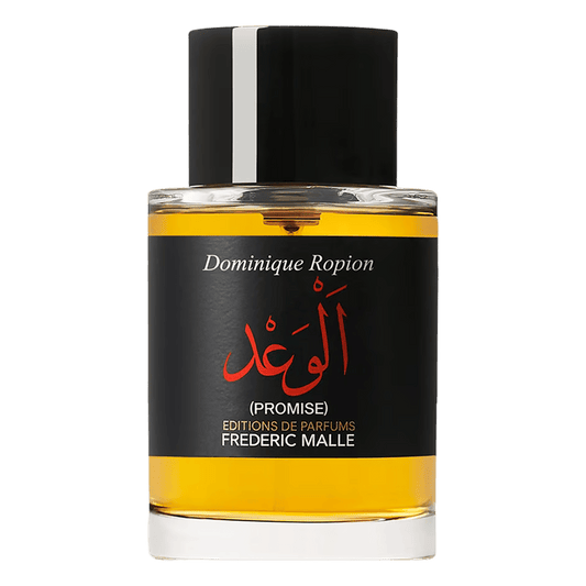 Decant | Frederic Malle - Promise