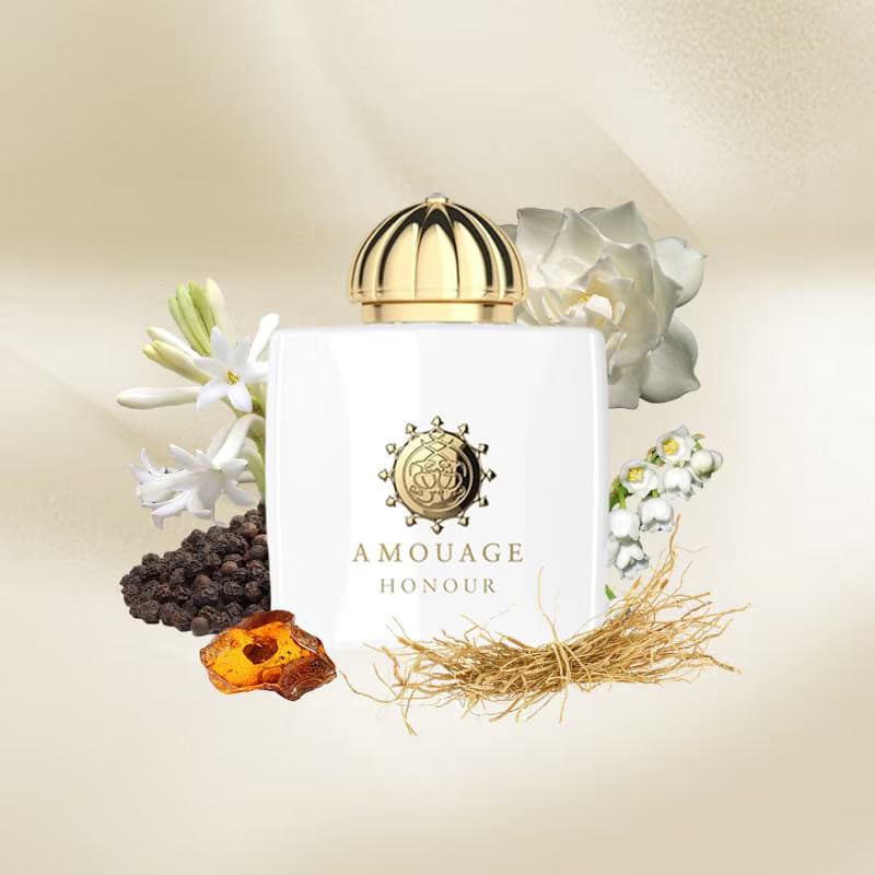 Decant | Amouage - Honour Woman