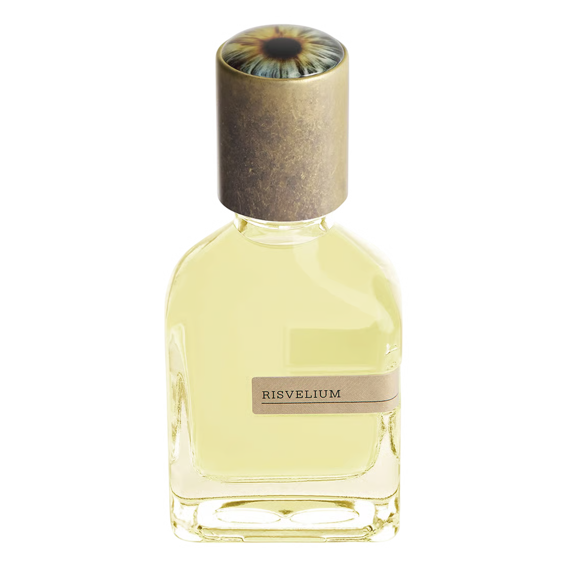 Decant | Orto Parisi - Risvelium