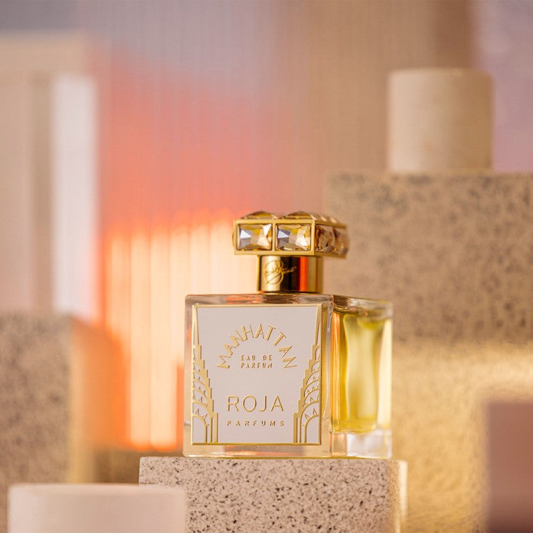 Decant | Roja Parfums - Manhattan