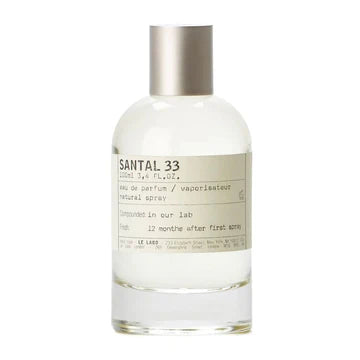 Decant | Le Labo - Santal 33