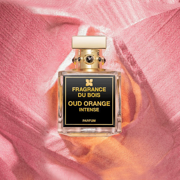 Decant | Fragrance Du Bois - Oud Orange
