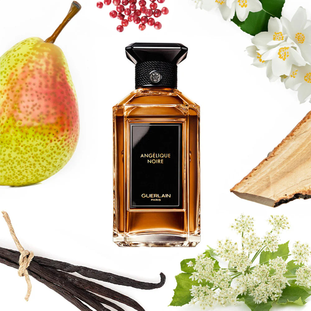 Decant | Guerlain - Angelique Noire