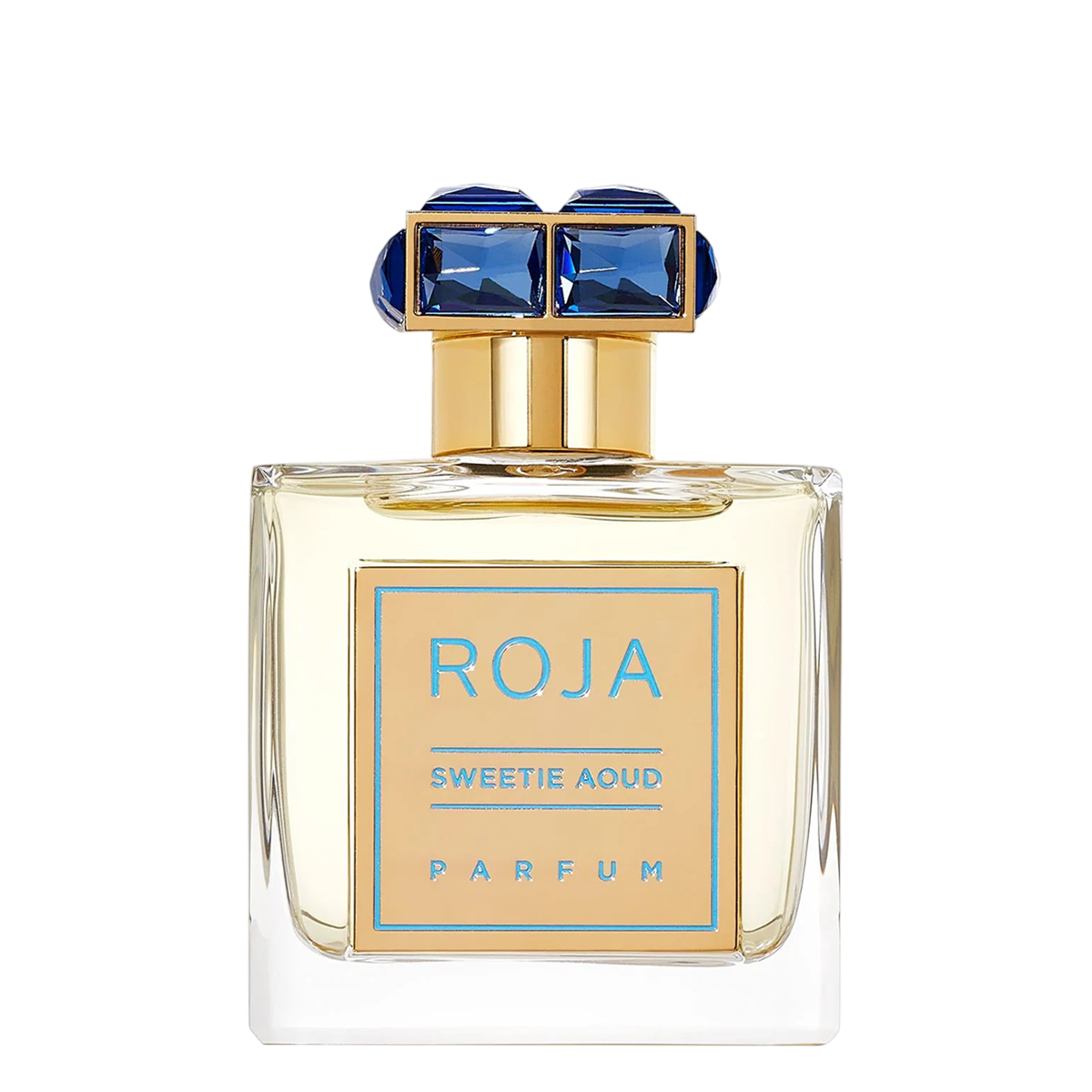Decant | Roja Parfums - Sweetie Aoud