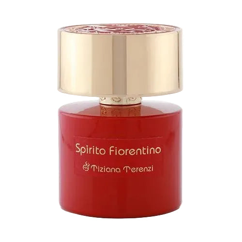 Decant | Tiziana Terenzi - Spirito Fiorentino