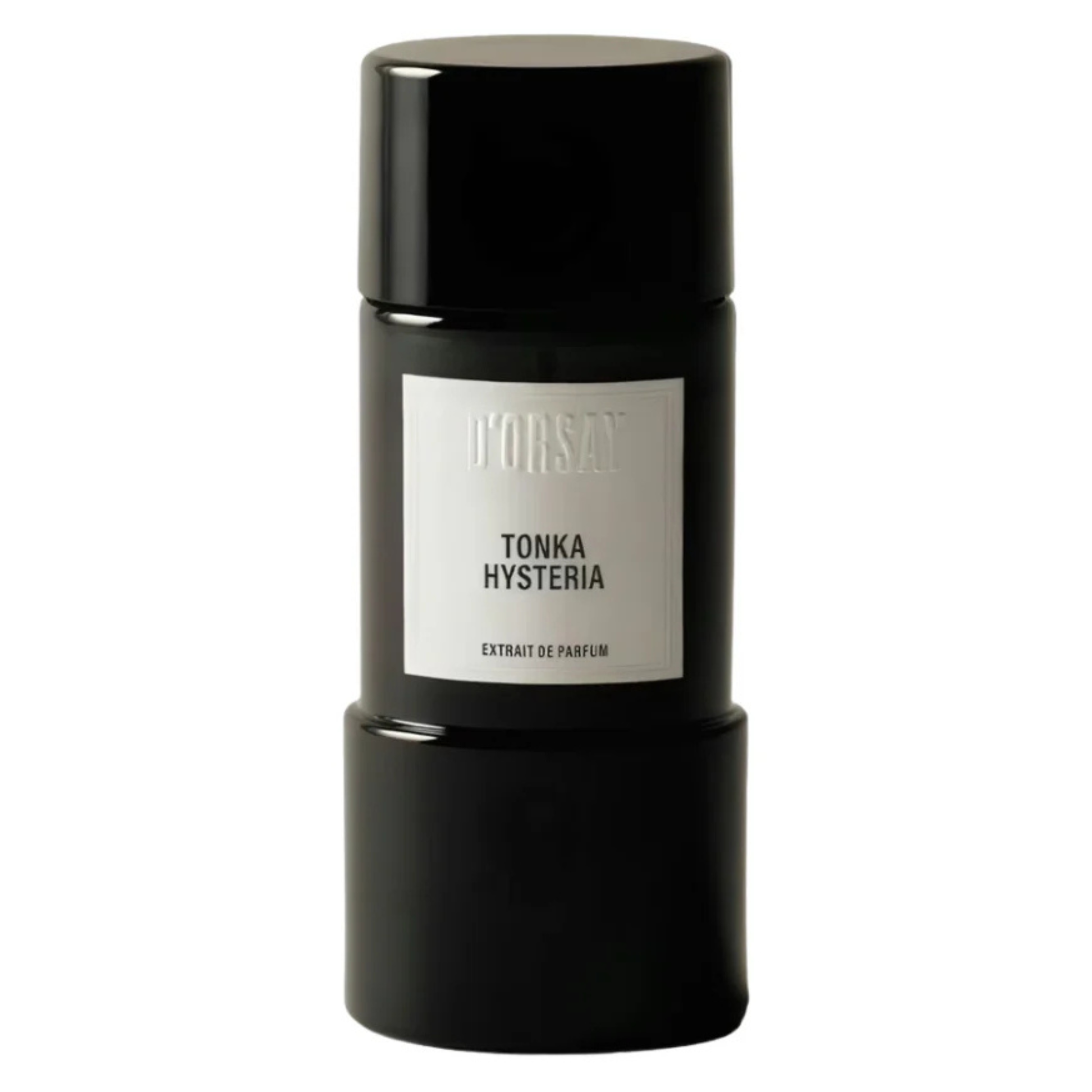 Decant | D'Orsay - Tonka Hysteria – Decanterra