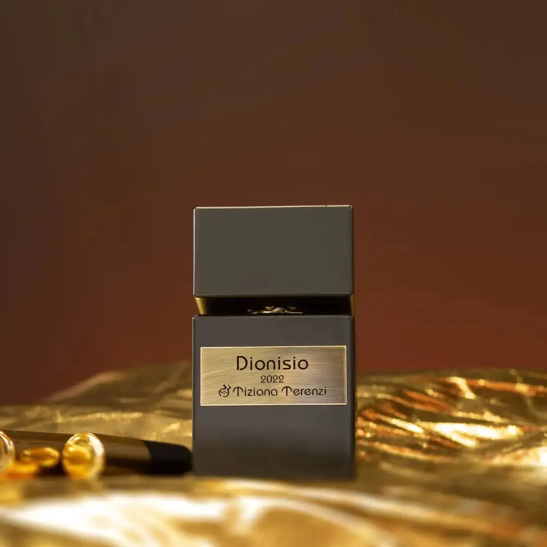 Decant | Tiziana Terenzi - Dionisio