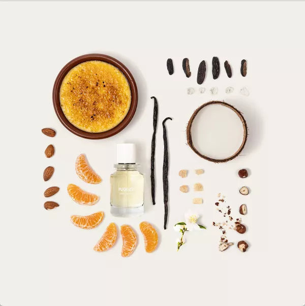 Decant | Fugazzi - Vanilla Haze