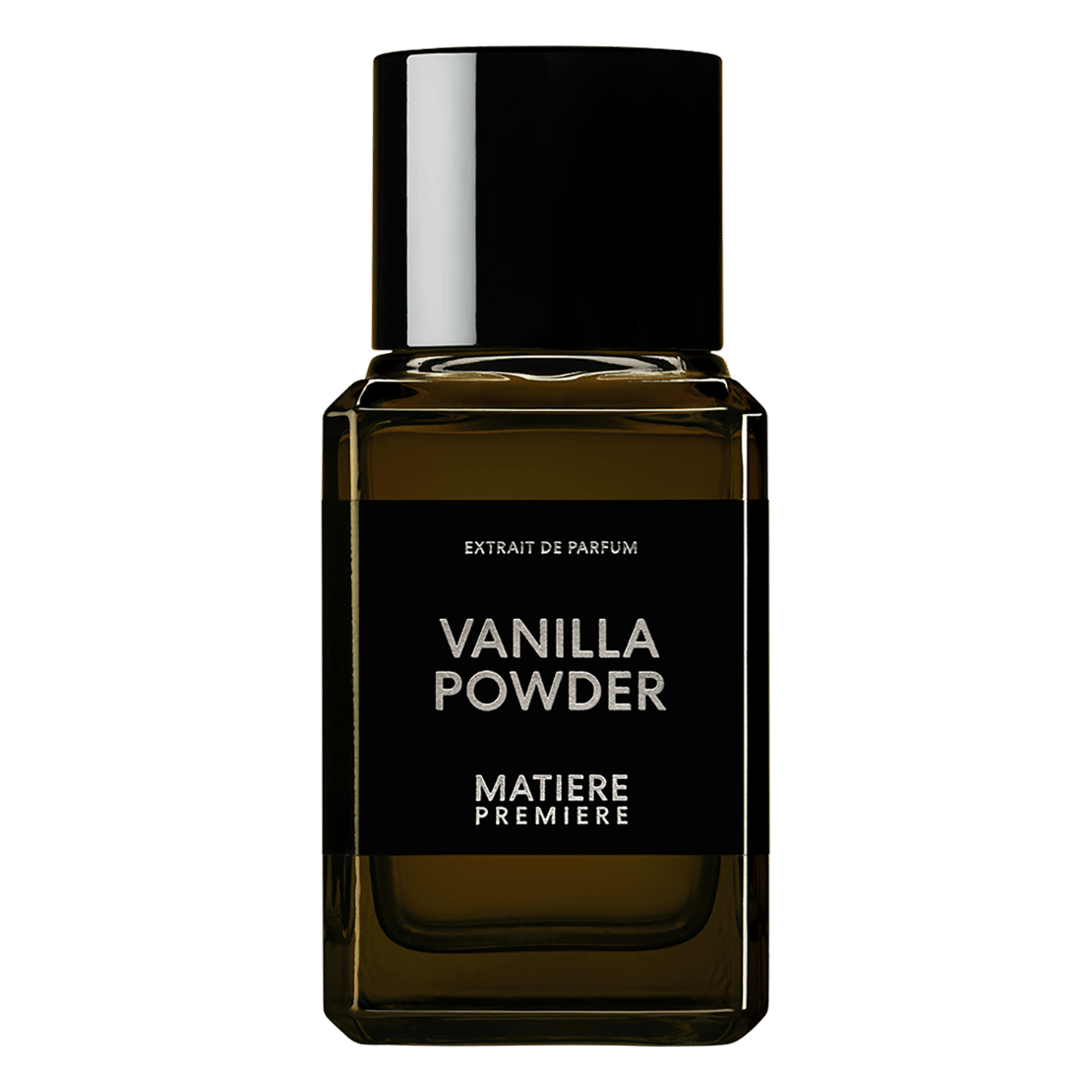 Decant | Matiere Premiere - Vanilla Powder Extrait