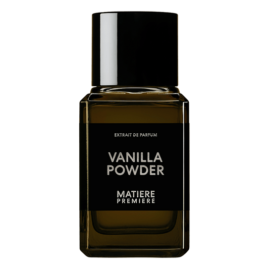 Decant | Matiere Premiere - Vanilla Powder Extrait