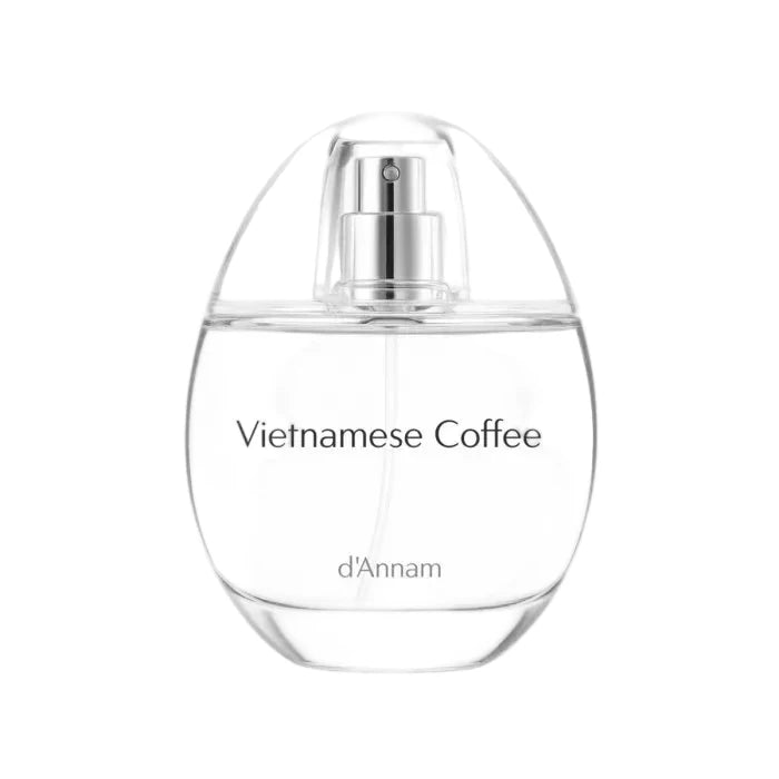 Decant | D’Annam – Vietnamese Coffee