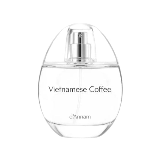 Decant | D’Annam – Vietnamese Coffee