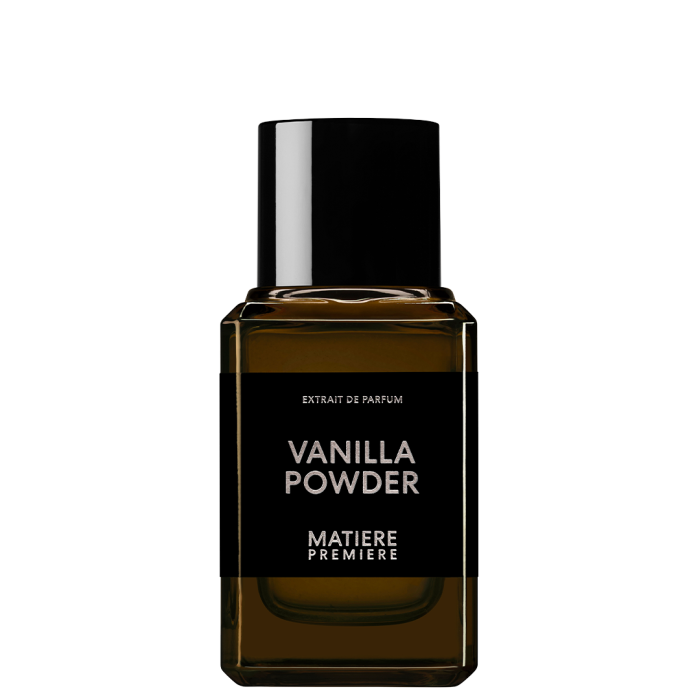 Decant | Matiere Premiere - Vanilla Powder Extrait