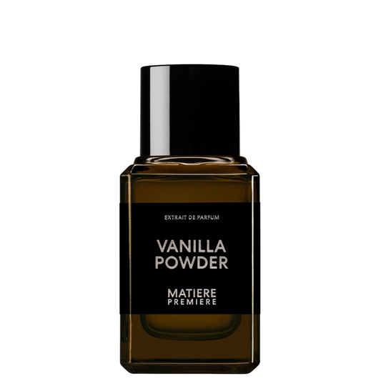 Decant | Matiere Premiere - Vanilla Powder Extrait