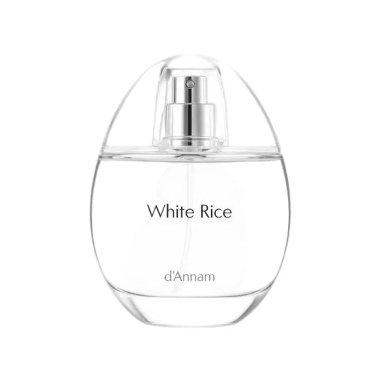 Decant | D’Annam – White Rice