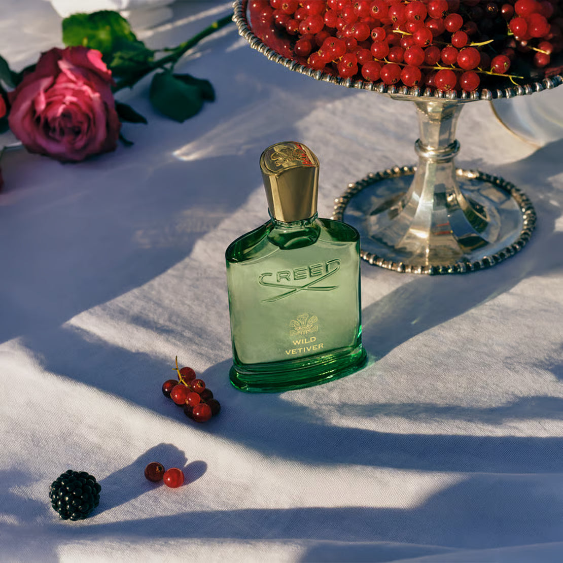 Decant | Creed - Wild Vetiver