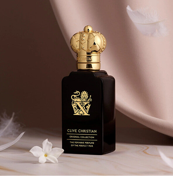 Decant | Clive Christian - X Feminine