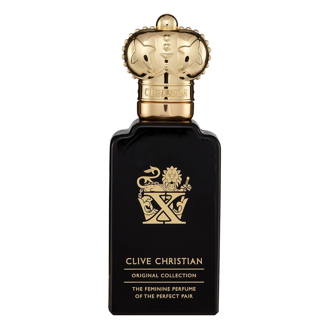 Decant | Clive Christian - X Feminine