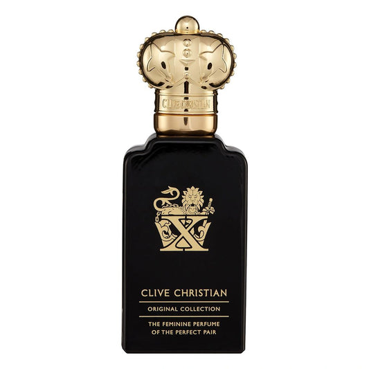 Decant | Clive Christian - X Feminine